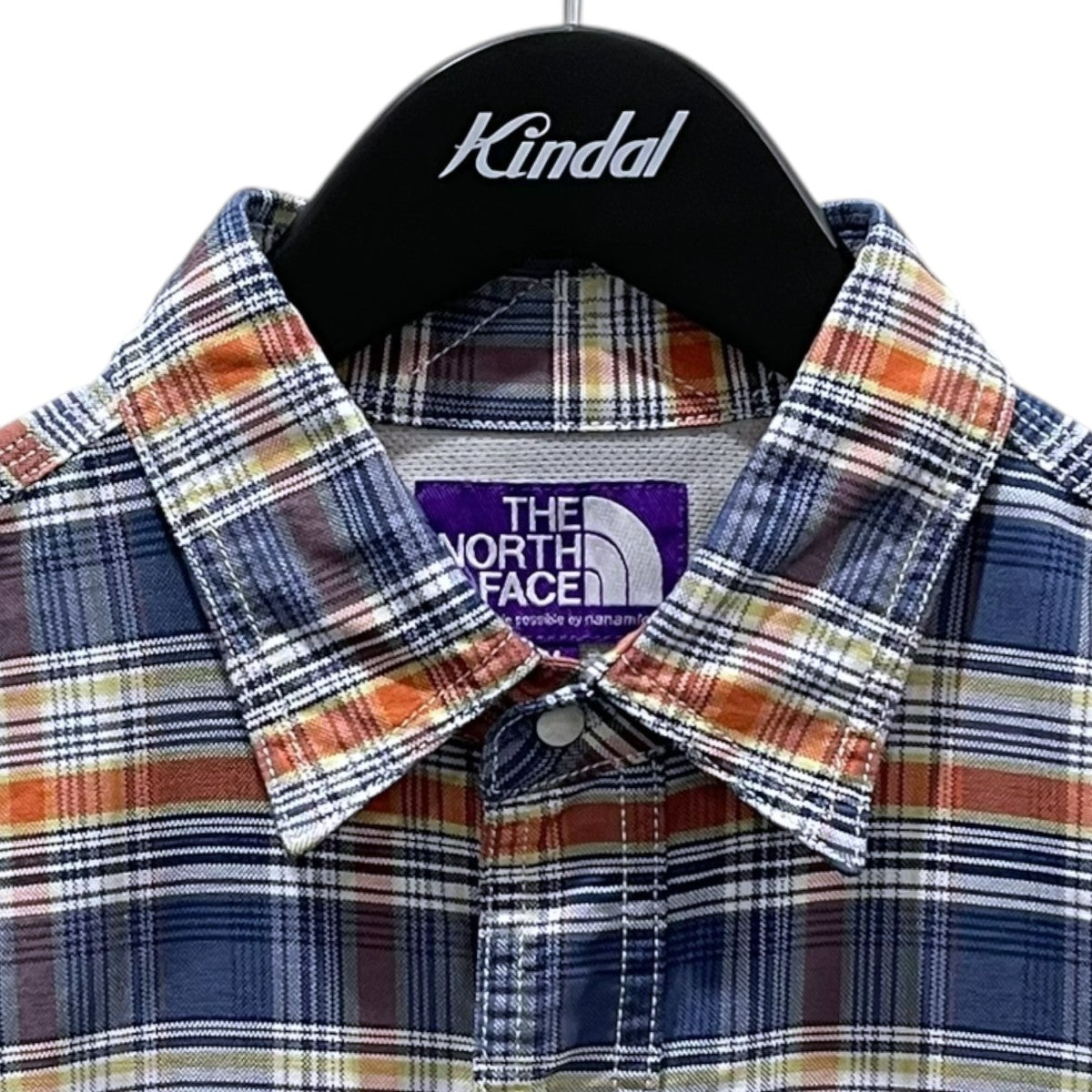 THE NORTHFACE PURPLELABEL(ザノースフェイス パープルレーベル) 23SS