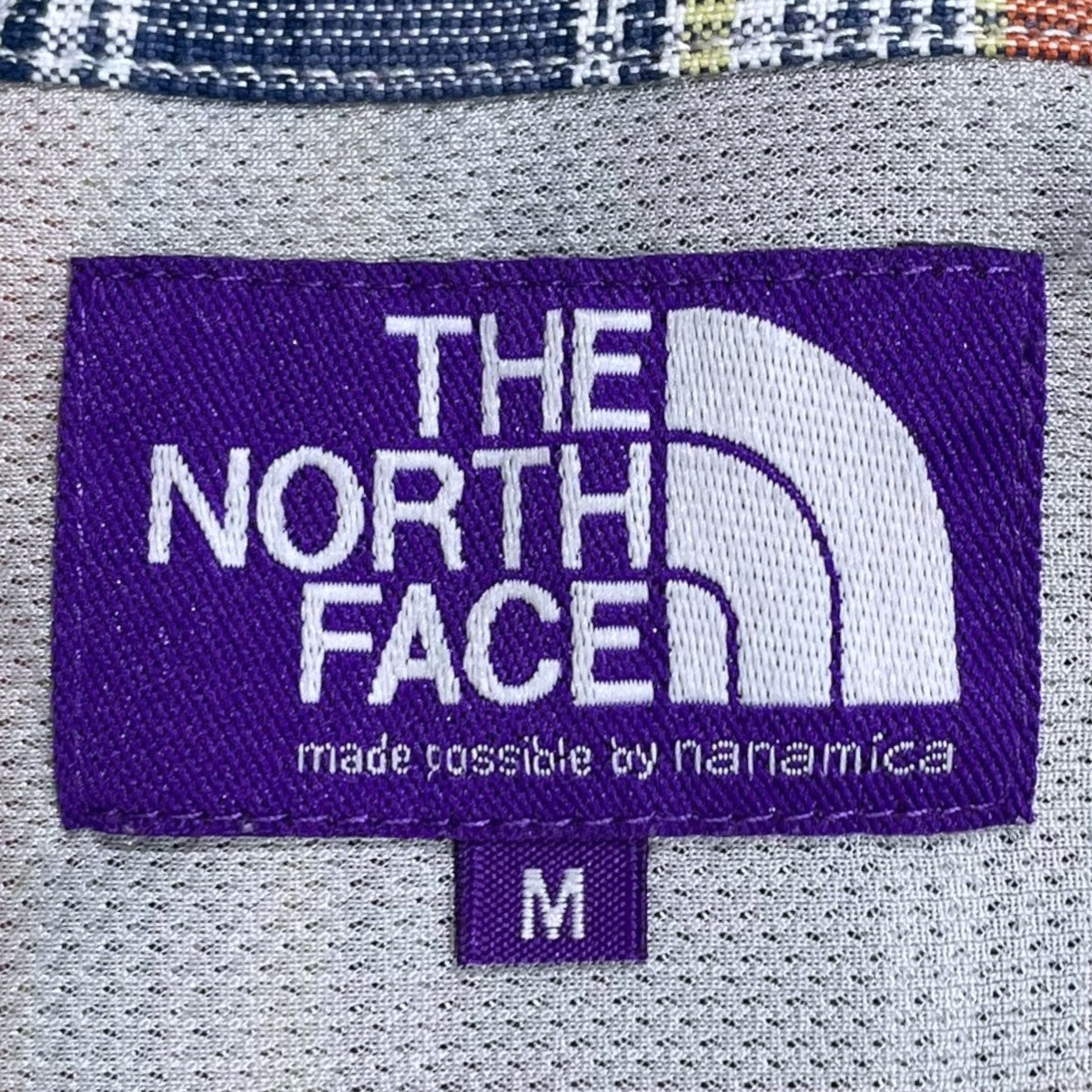 THE NORTHFACE PURPLELABEL(ザノースフェイス パープルレーベル) 23SS