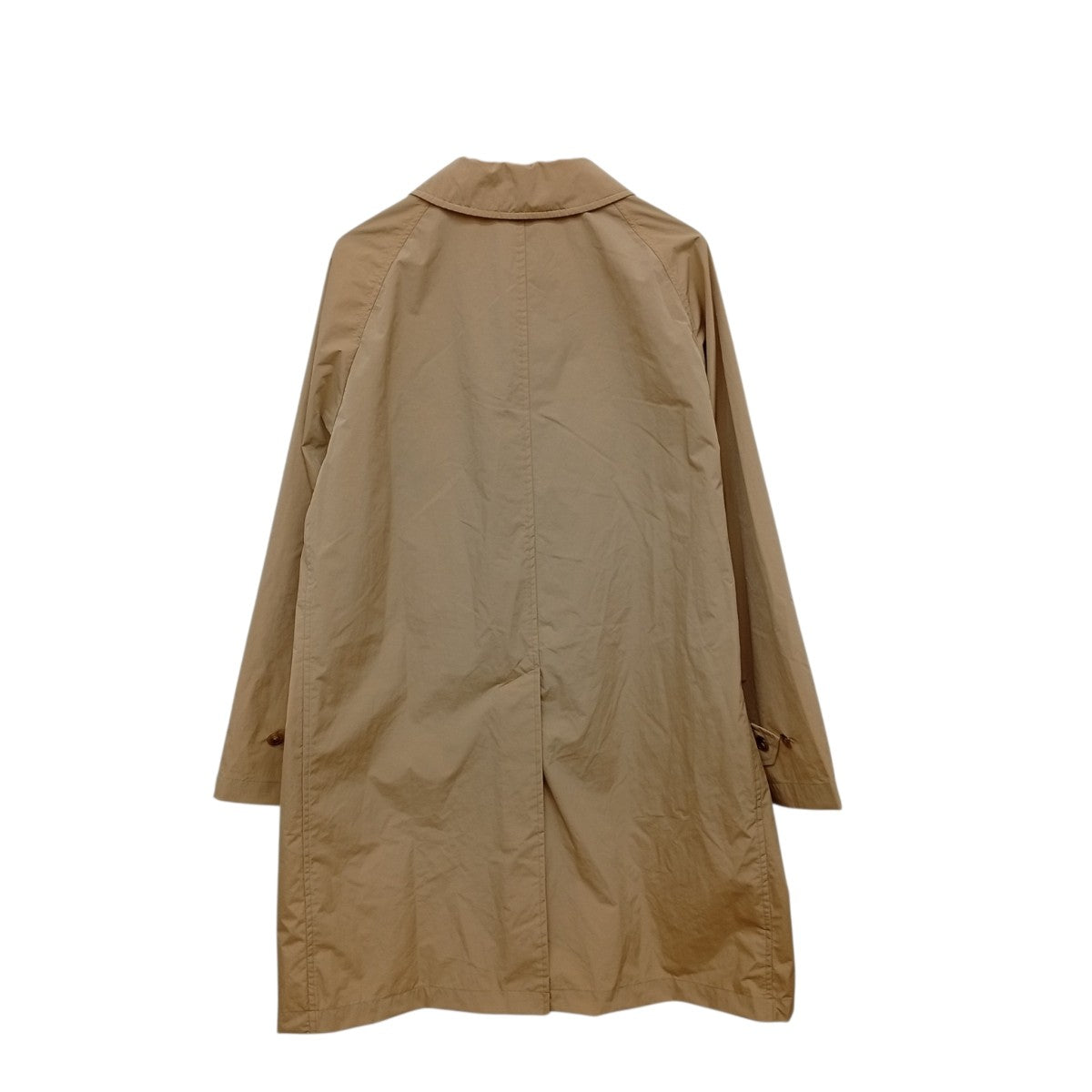 SHIPS ステンカラーコート114-10-0057 古着・中古-2枚目のアイテム画像