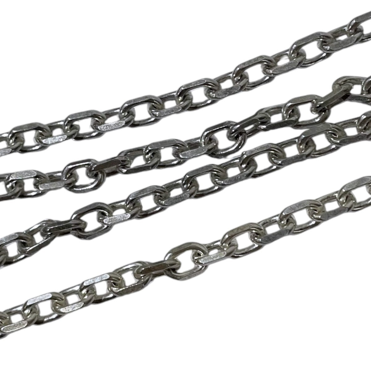 チェーンネックレス INFINITY HOOK CABLE CHAIN インフィニティ フック ケーブル チェーン