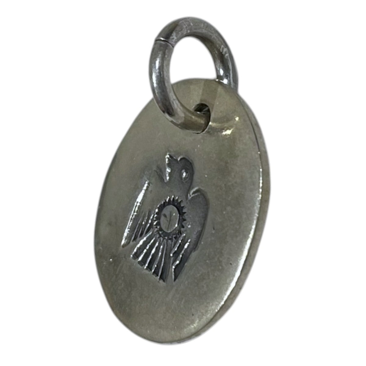 ペンダントトップ THUNDERBIRD STAMPED PENDANT サンダーバード スタンプ ペンダント