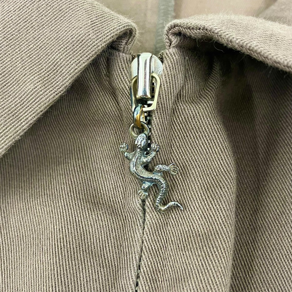 ジャケット