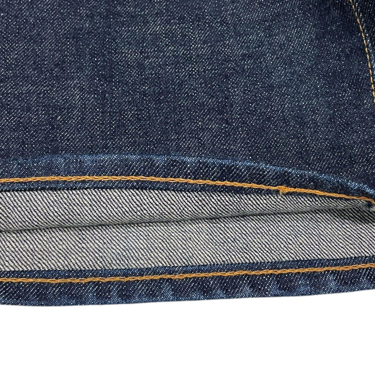 クラシックデニムパンツ Classic Denim Pants CLASS002