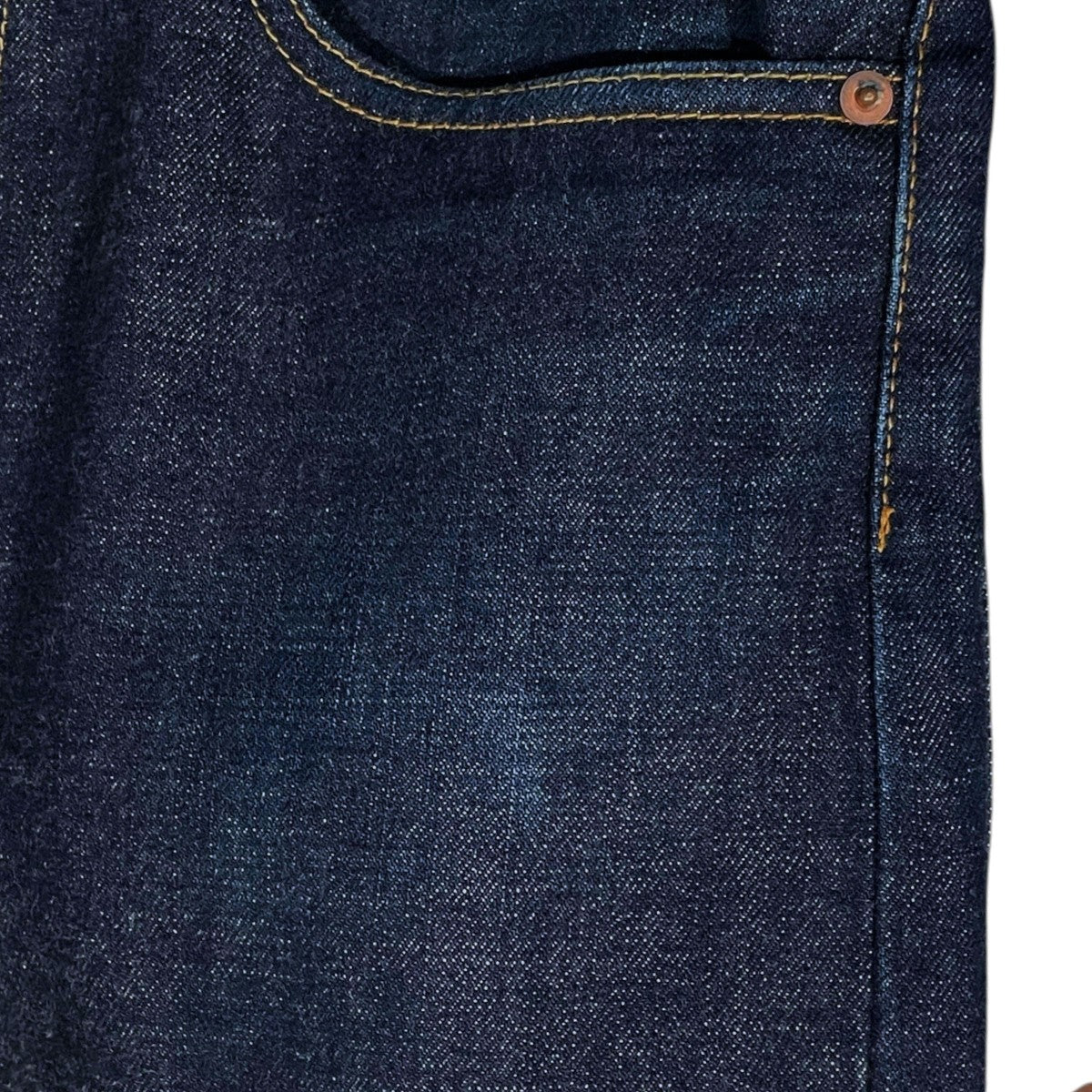 クラシックデニムパンツ Classic Denim Pants CLASS002