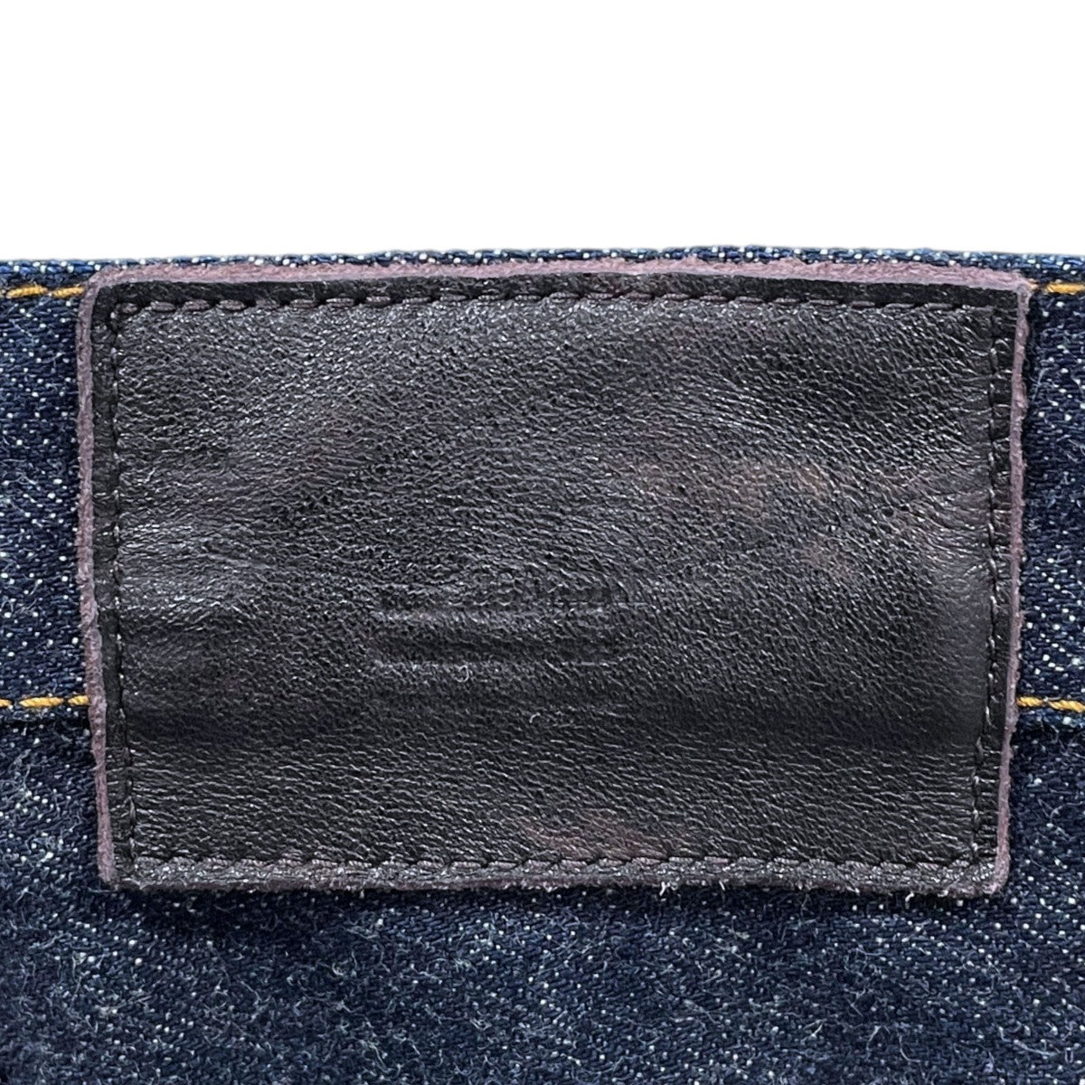 クラシックデニムパンツ Classic Denim Pants CLASS002