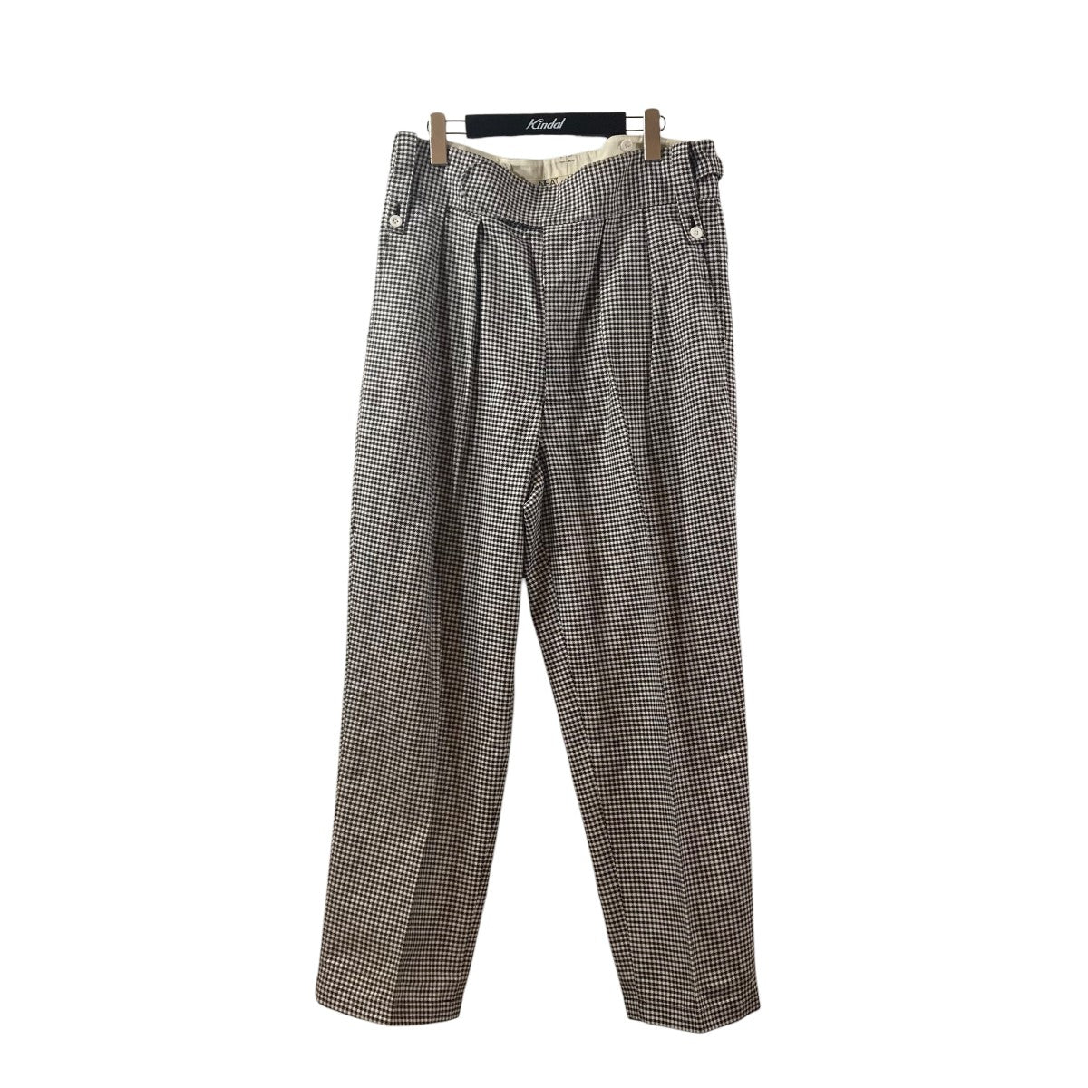NEAT パンツ 古着・中古-1枚目のアイテム画像