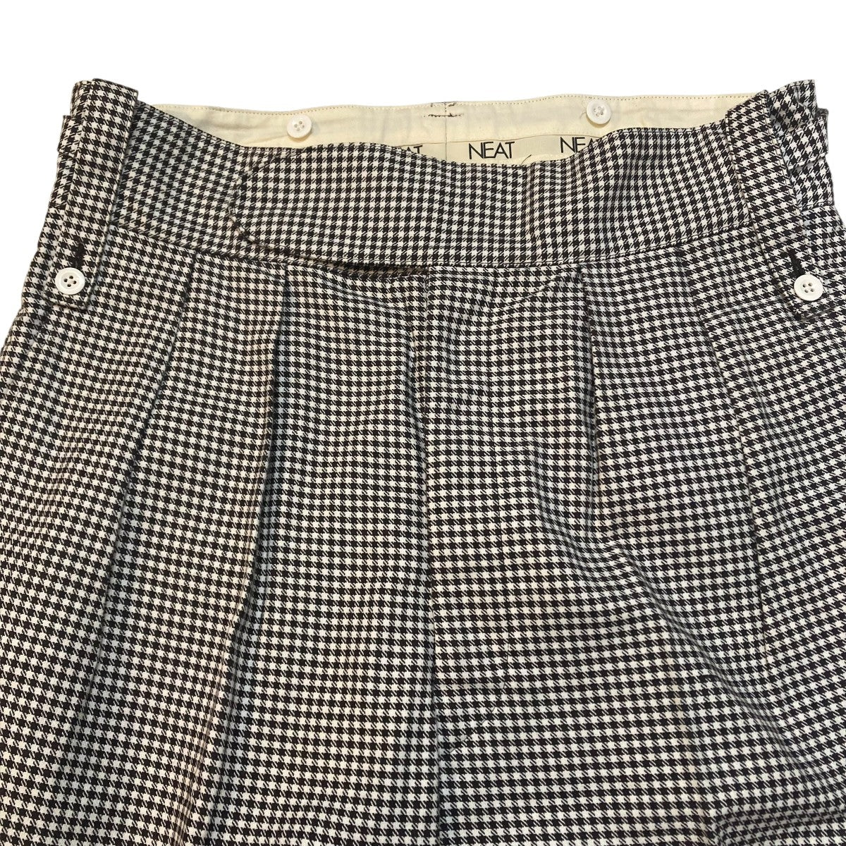 NEAT パンツ 古着・中古-3枚目のアイテム画像