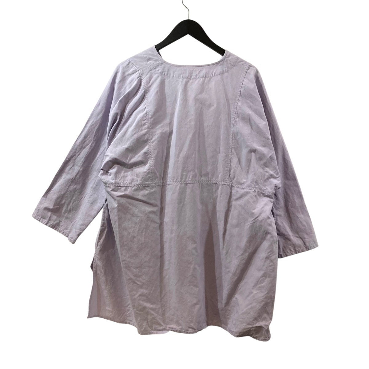 homspun ブラウス222-5705 古着・中古-2枚目のアイテム画像
