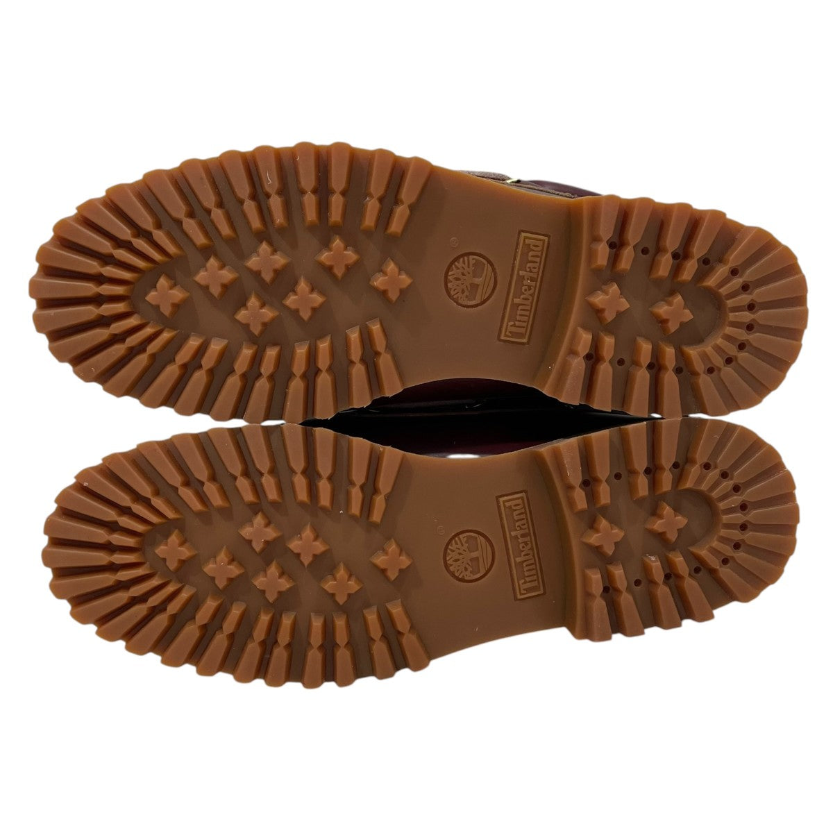 Timberland デッキシューズ Authentic 3 Eye Classic Lug オーセンティック スリーアイ クラシックラグ TB050009648 古着・中古-7枚目のアイテム画像