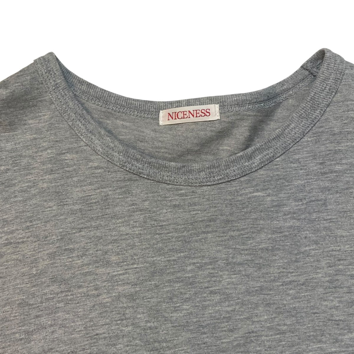 半袖TシャツNN-3503J15