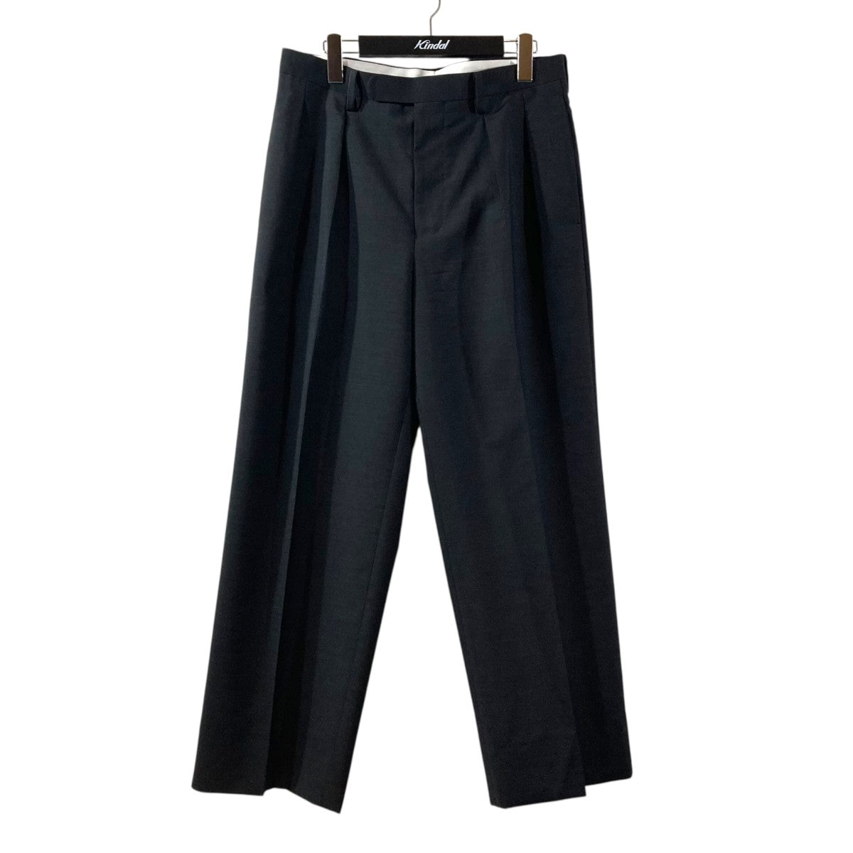 MAATEE＆SONS FOREVER SLACKS TYPE2 スラックス MT5303-0213A 古着・中古-1枚目のアイテム画像