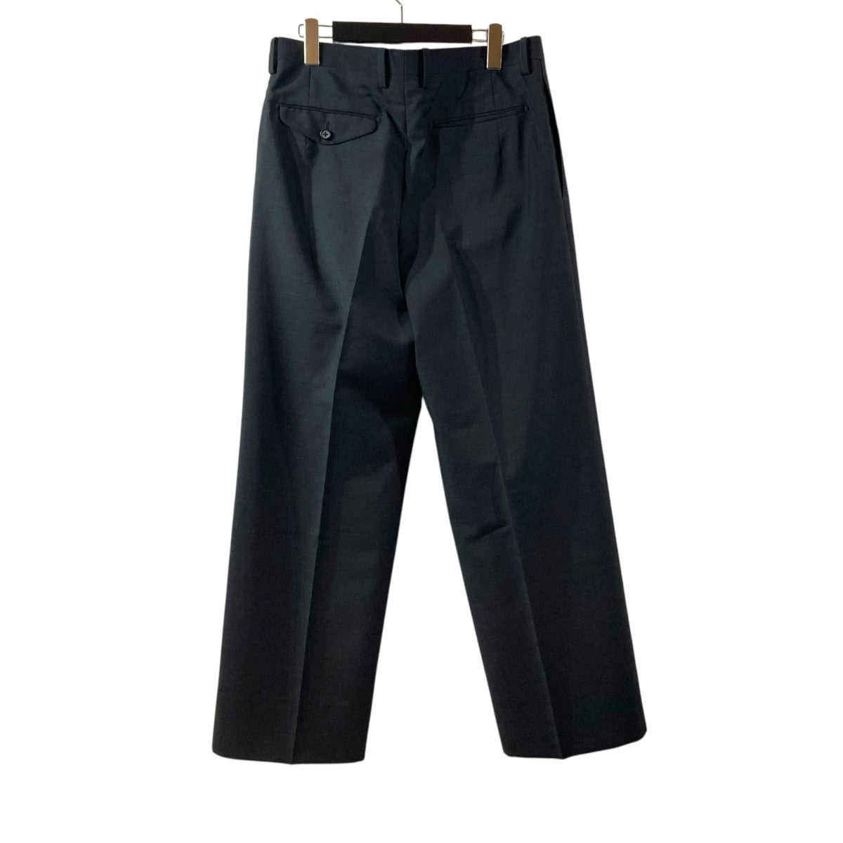 MAATEE＆SONS FOREVER SLACKS TYPE2 スラックス MT5303-0213A 古着・中古-2枚目のアイテム画像