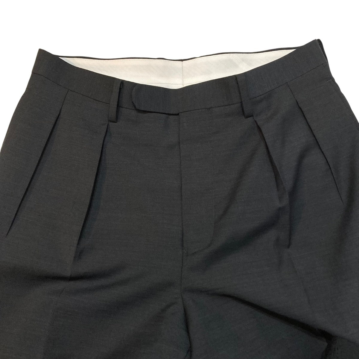 MAATEE＆SONS FOREVER SLACKS TYPE2 スラックス MT5303-0213A 古着・中古-3枚目のアイテム画像