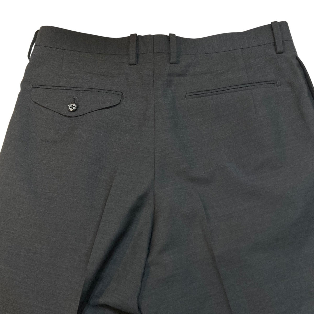 MAATEE＆SONS FOREVER SLACKS TYPE2 スラックス MT5303-0213A 古着・中古-6枚目のアイテム画像