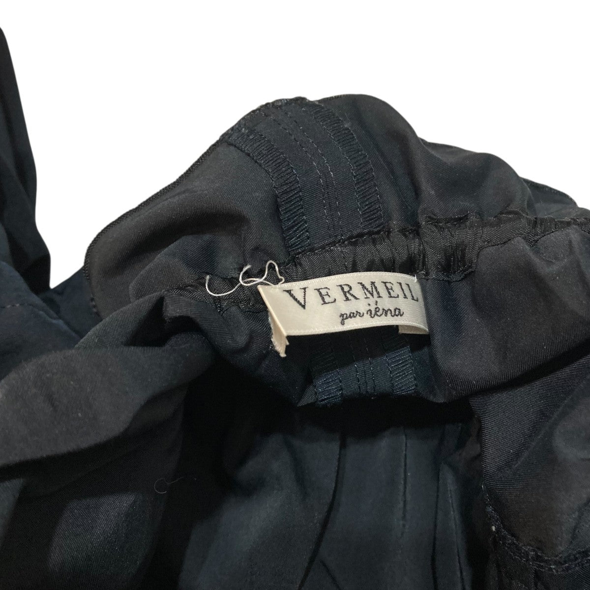 VERMEIL par iena 半袖シャツワンピース21040938800030 古着・中古-5枚目のアイテム画像