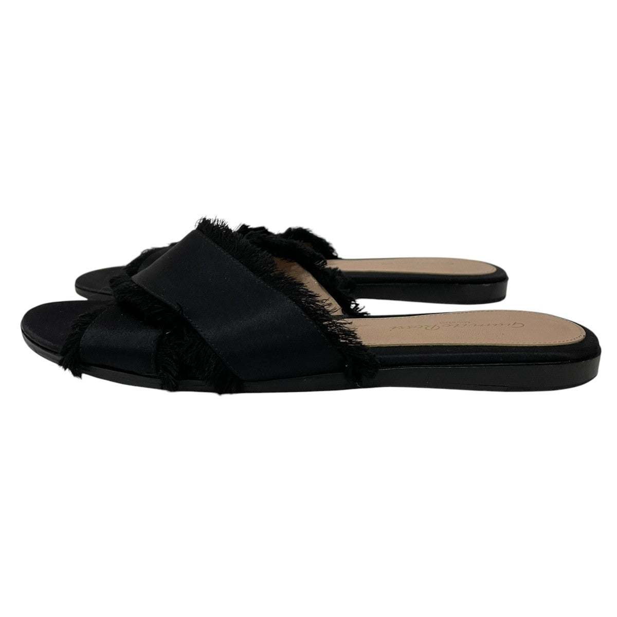 Gianvito Rossi サンダル 古着・中古-2枚目のアイテム画像