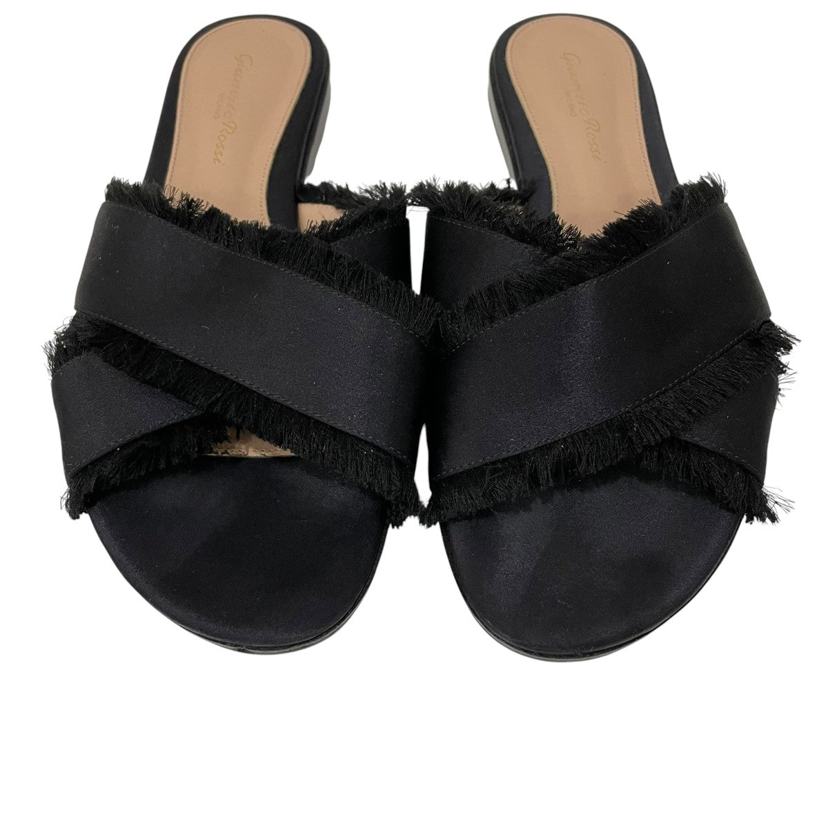 Gianvito Rossi サンダル 古着・中古-3枚目のアイテム画像
