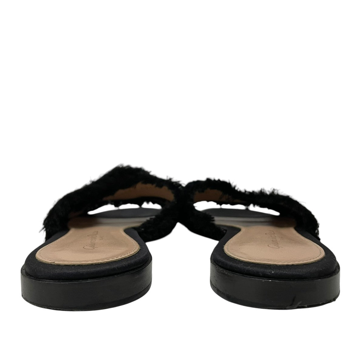 Gianvito Rossi サンダル 古着・中古-4枚目のアイテム画像