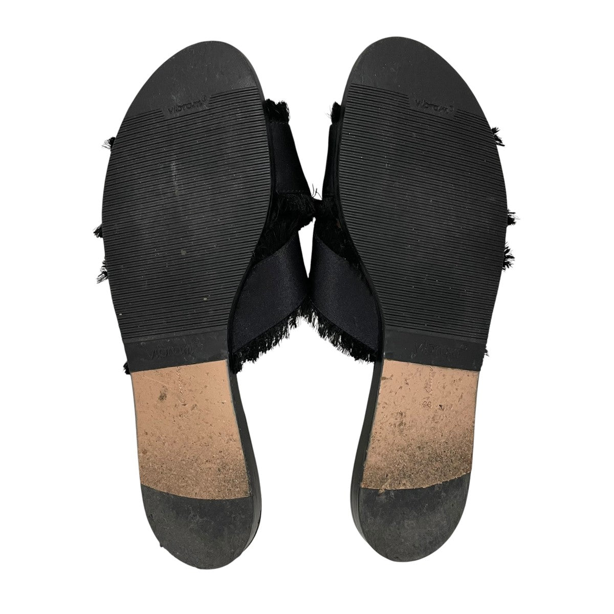 Gianvito Rossi サンダル 古着・中古-7枚目のアイテム画像