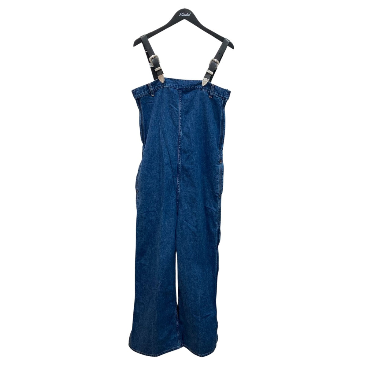 TOGA ARCHIVES オーバーオールTZ32FI952 古着・中古-1枚目のアイテム画像