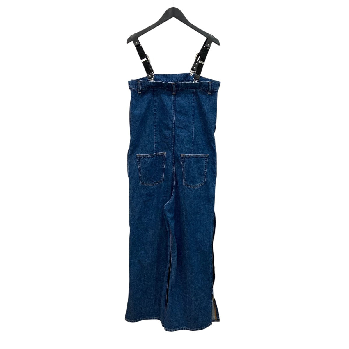 TOGA ARCHIVES オーバーオールTZ32FI952 古着・中古-2枚目のアイテム画像