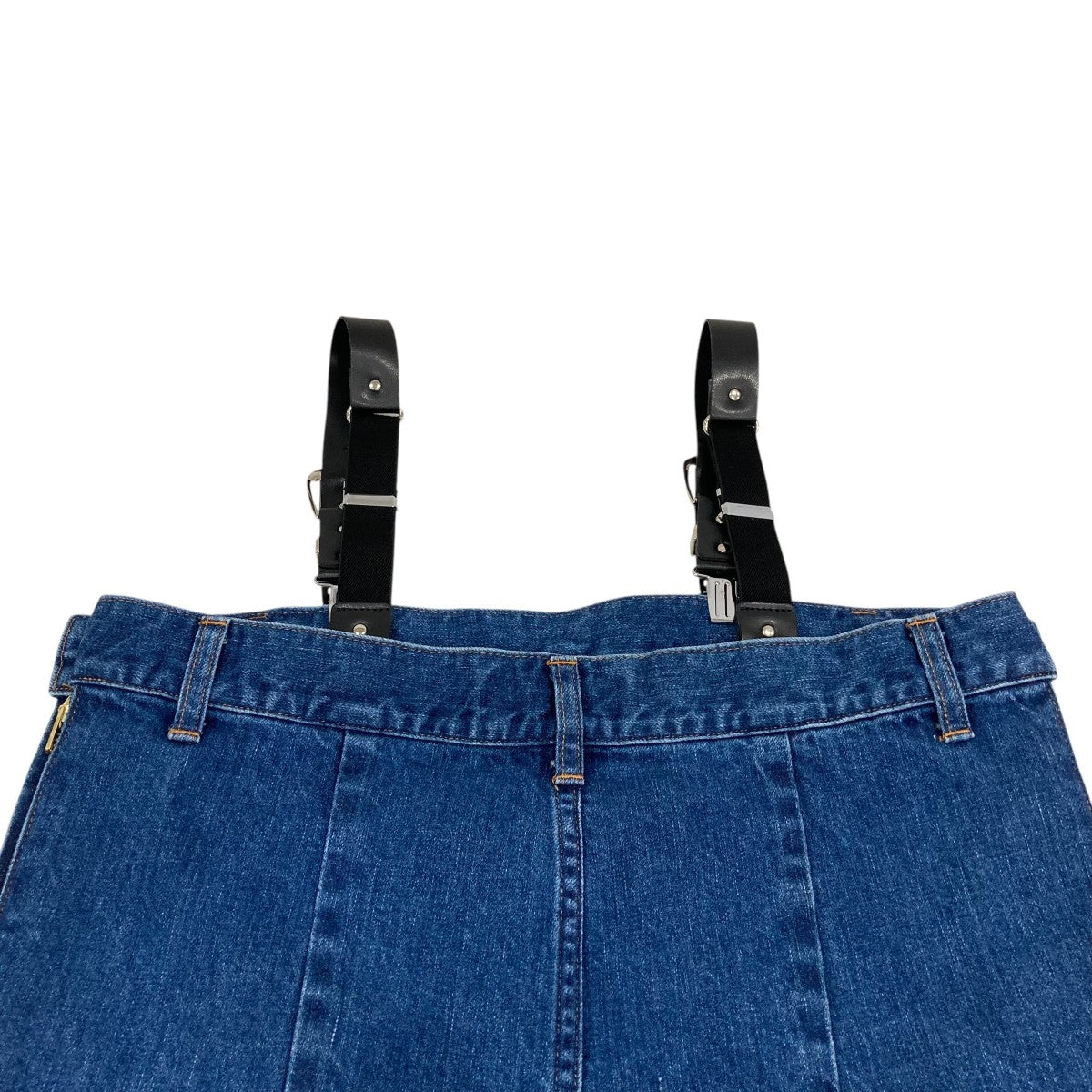 TOGA ARCHIVES オーバーオールTZ32FI952 古着・中古-4枚目のアイテム画像