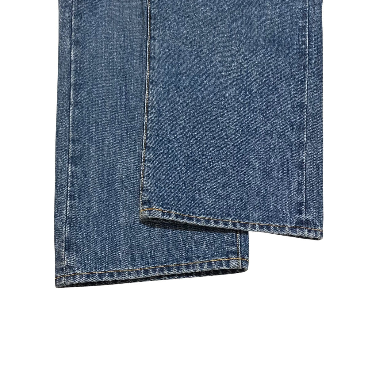 HOLIDAY SUSPENDER DENIM PANTSデニムパンツ23202119 古着・中古-5枚目のアイテム画像