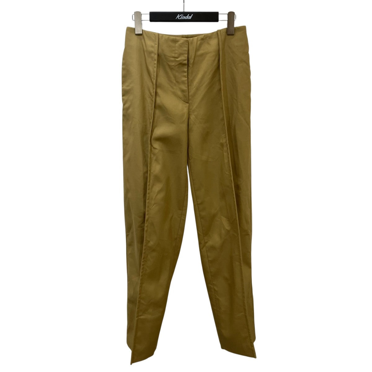 JIL SANDER スラックスJSPU314405WU24160021 古着・中古-1枚目のアイテム画像