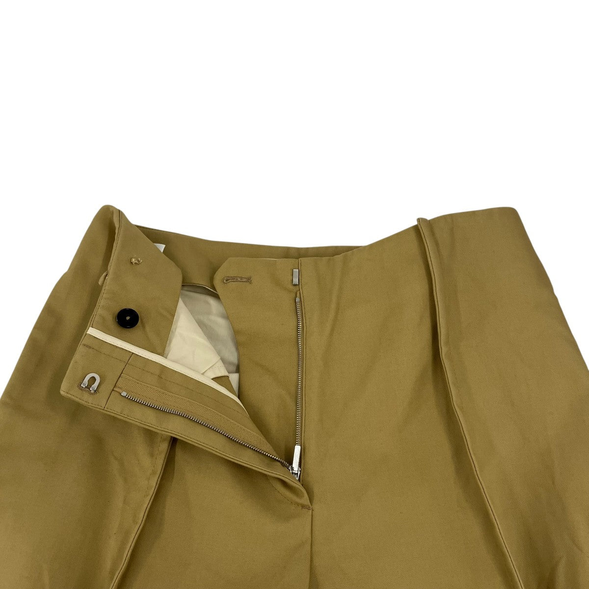 JIL SANDER スラックスJSPU314405WU24160021 古着・中古-3枚目のアイテム画像