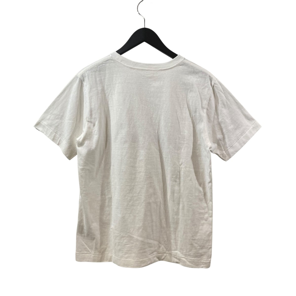Americana CANNAプリントTシャツ 古着・中古-2枚目のアイテム画像