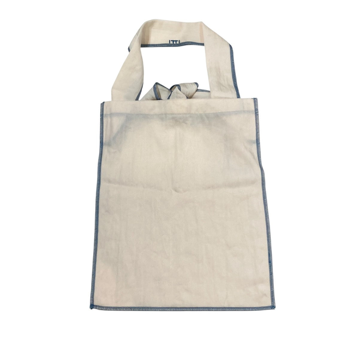 NSIDEOUT TOTEトートバッグ