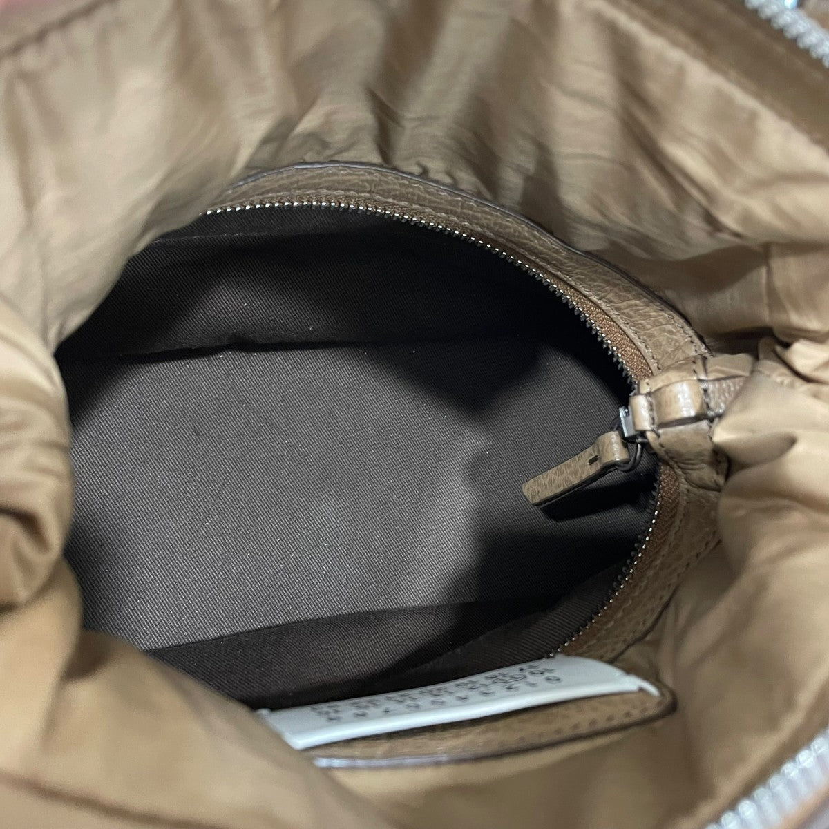 Maison Margiela 2WAYバッグS56WG0082 古着・中古-7枚目のアイテム画像