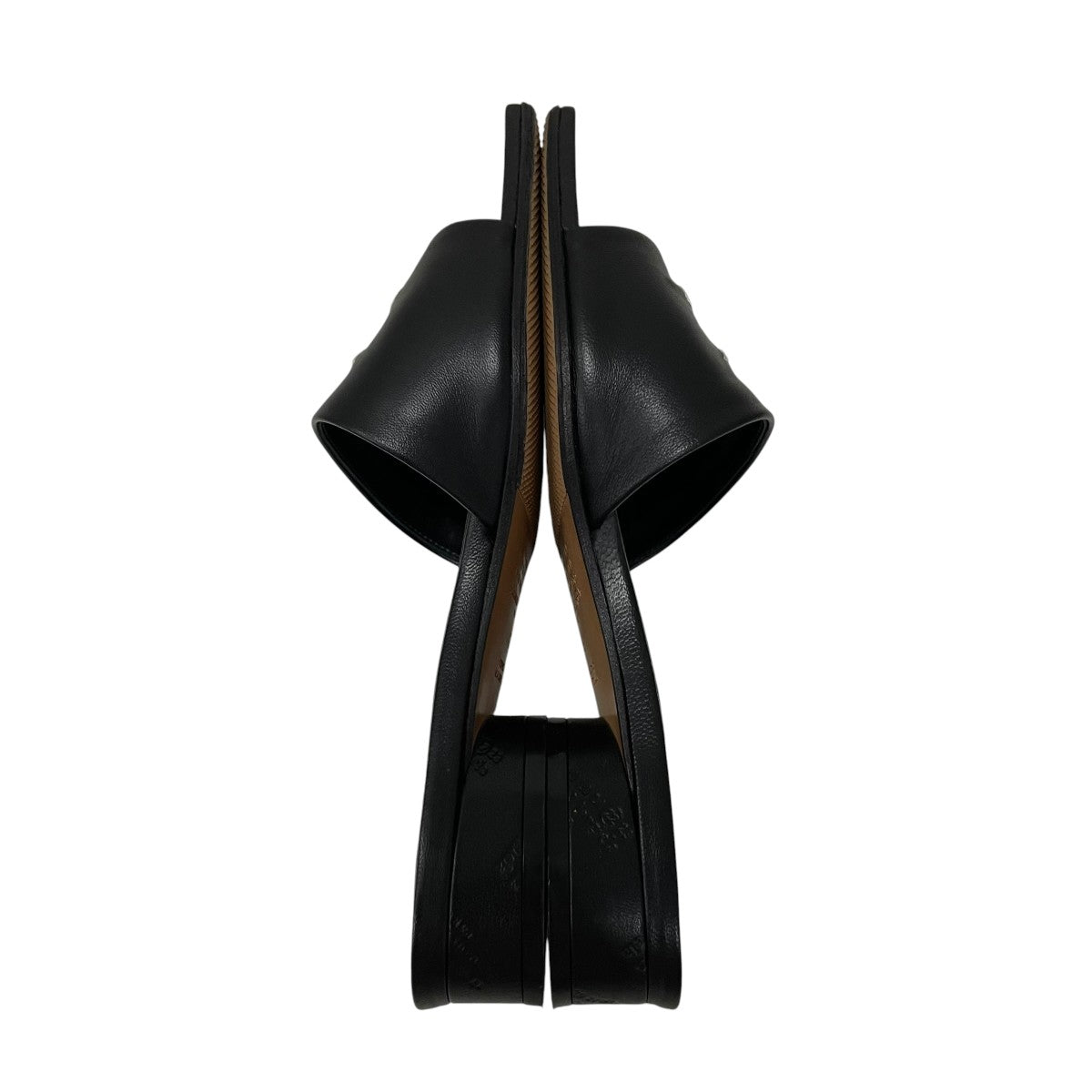 Maison Margiela 4ステッチサンダル 古着・中古-5枚目のアイテム画像