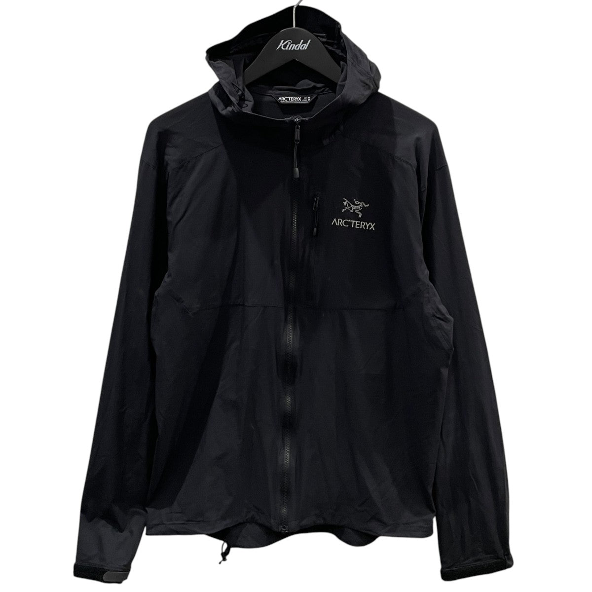 マウンテンパーカー Squamish Hoody スコーミッシュ フーディ 13647