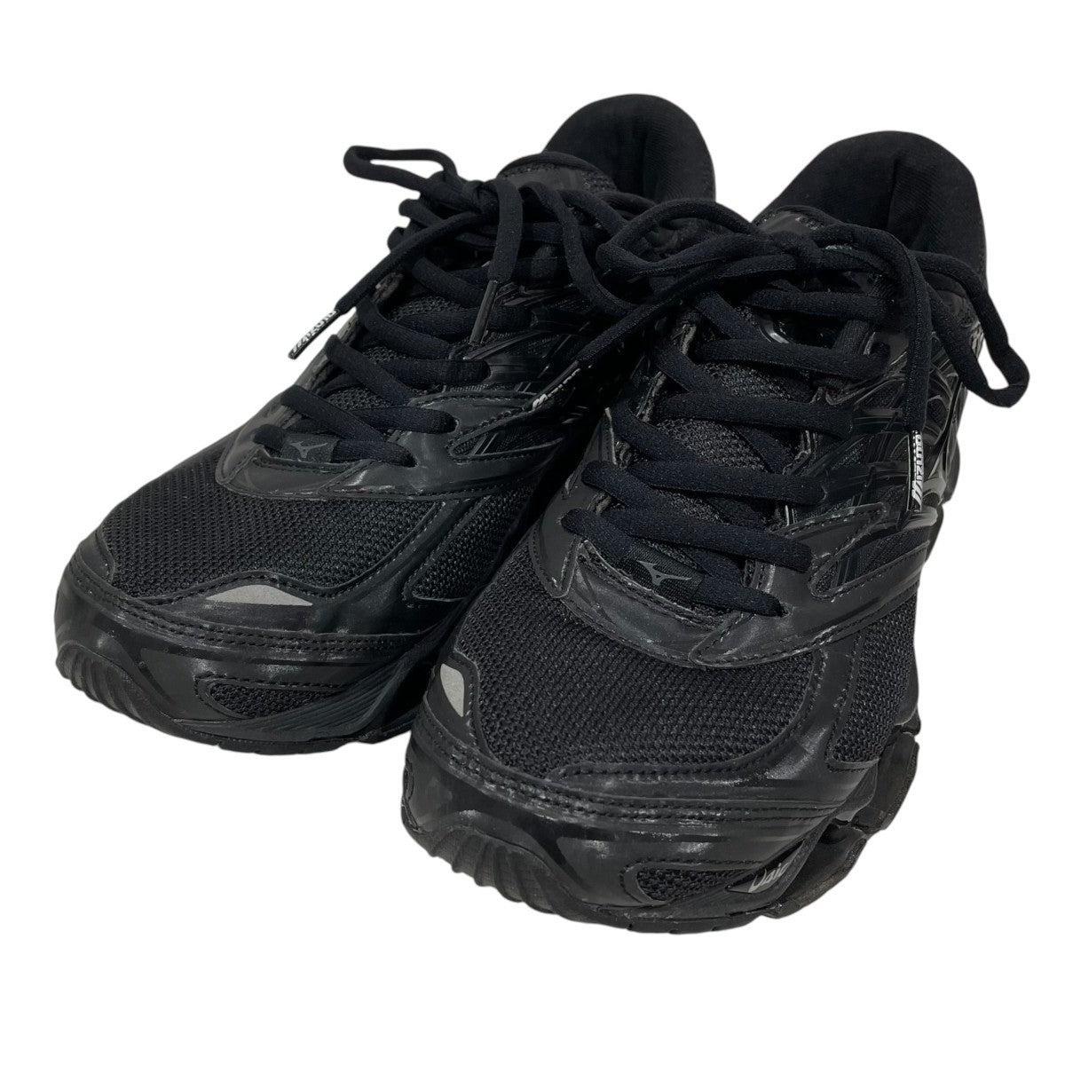 asics スニーカー WAVE PROPHECY LS ウエーブプロフェシー ライフスタイル D1GA333701 古着・中古-1枚目のアイテム画像