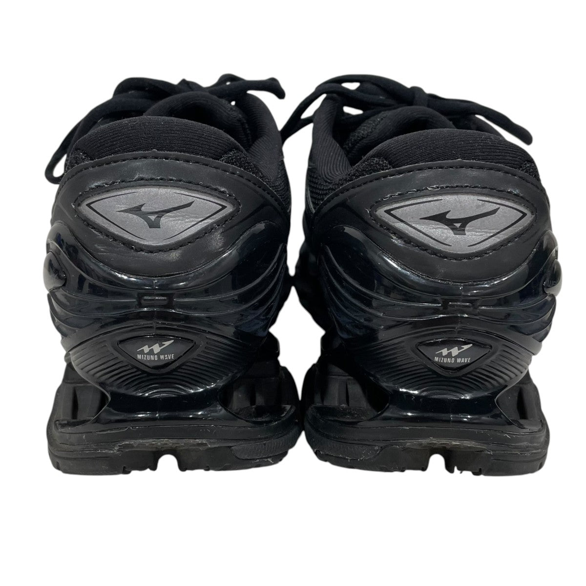 asics スニーカー WAVE PROPHECY LS ウエーブプロフェシー ライフスタイル D1GA333701 古着・中古-4枚目のアイテム画像