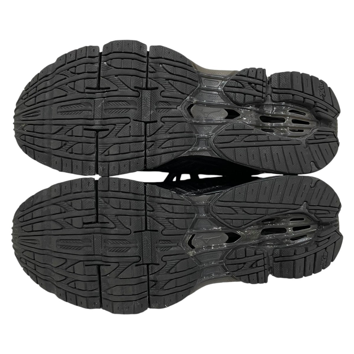 asics スニーカー WAVE PROPHECY LS ウエーブプロフェシー ライフスタイル D1GA333701 古着・中古-6枚目のアイテム画像