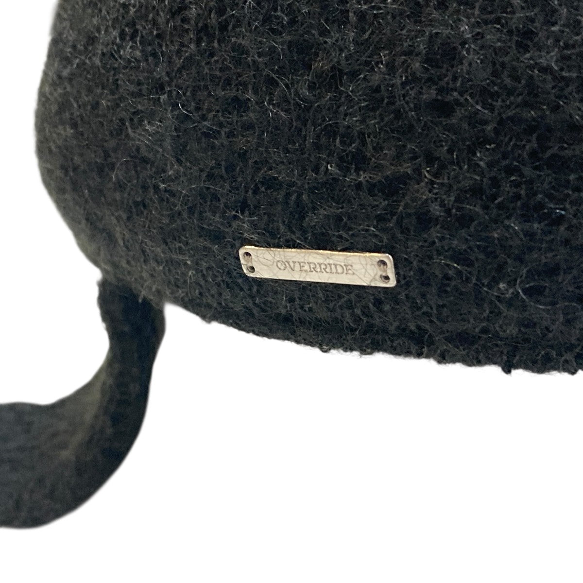 OVERRIDE THERMO SOFT EARFLAP HUNTINGハンチング254090210