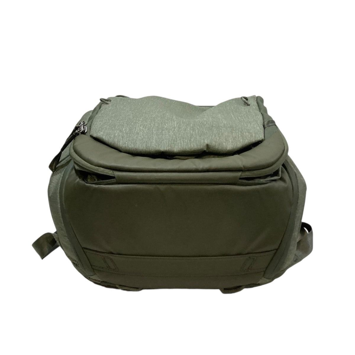 Peak Design travel backpack 45LバックパックBTR-45-SG-1 古着・中古-4枚目のアイテム画像