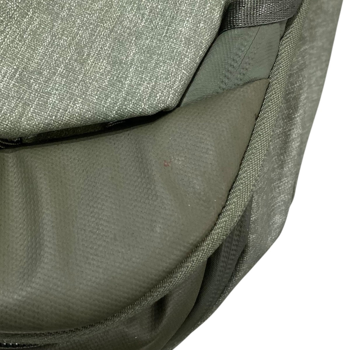 Peak Design travel backpack 45LバックパックBTR-45-SG-1 古着・中古-8枚目のアイテム画像