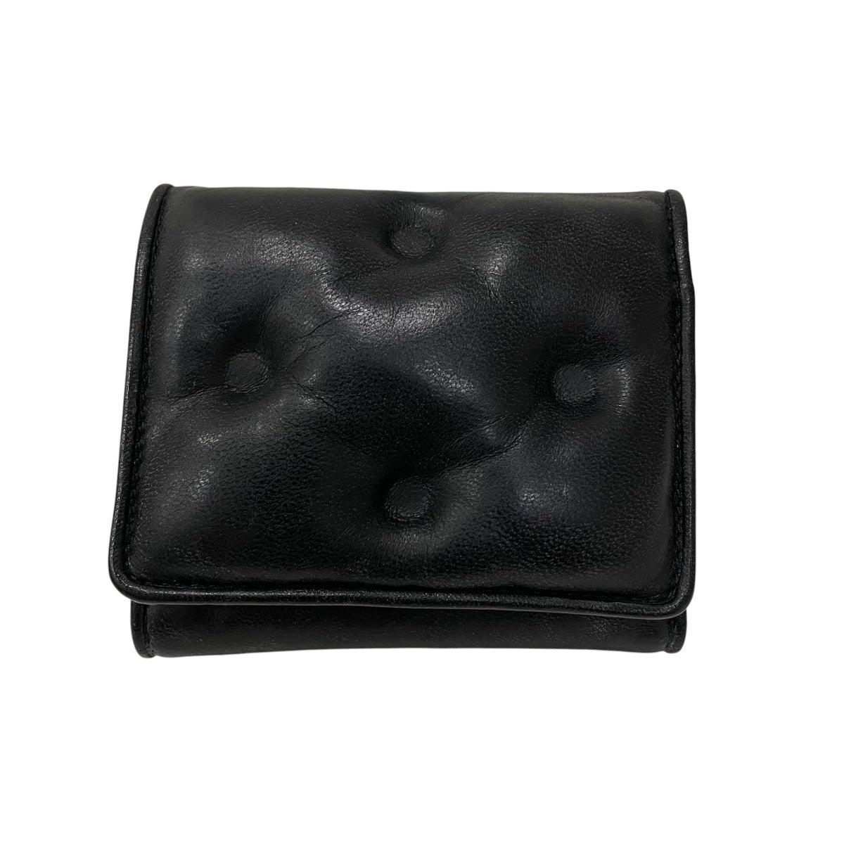 Maison Margiela 3つ折り財布S56UI0138 古着・中古-1枚目のアイテム画像
