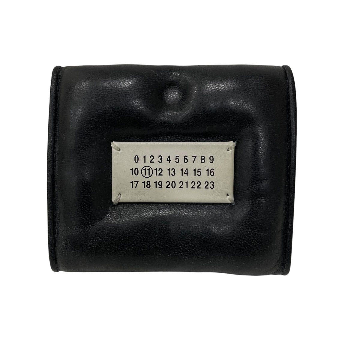 Maison Margiela 3つ折り財布S56UI0138 古着・中古-2枚目のアイテム画像