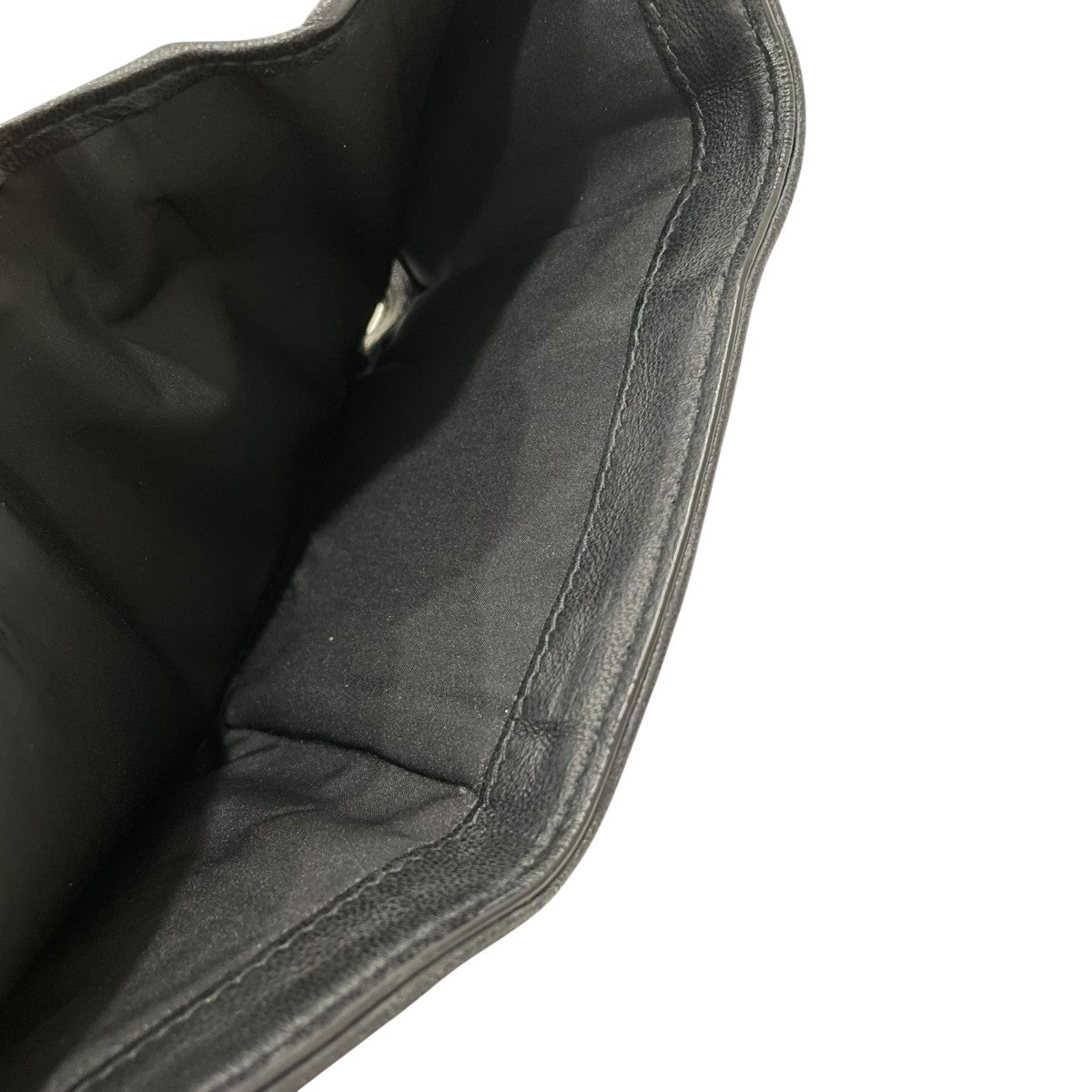 Maison Margiela 3つ折り財布S56UI0138 古着・中古-5枚目のアイテム画像