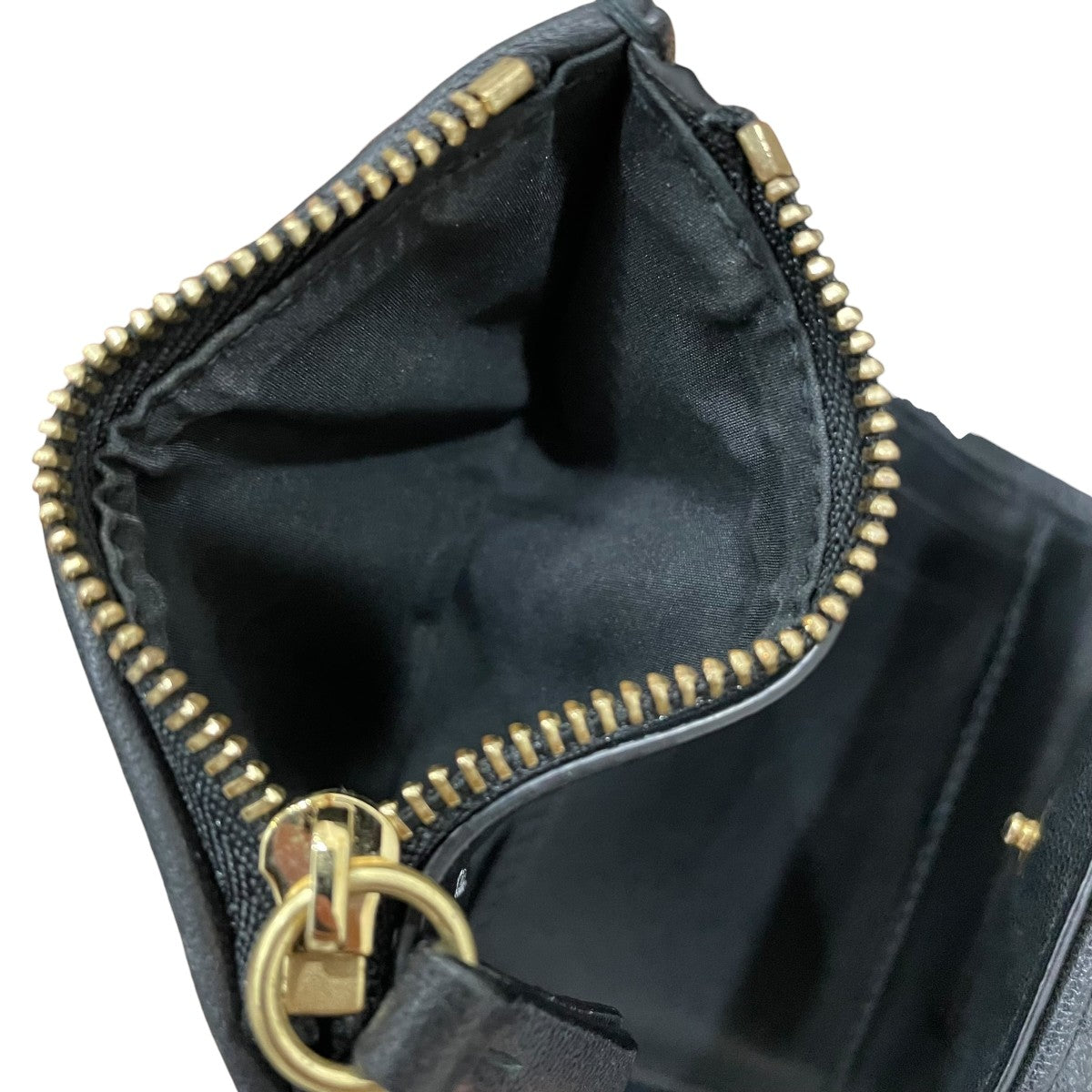 Maison Margiela 3つ折り財布S56UI0138 古着・中古-6枚目のアイテム画像