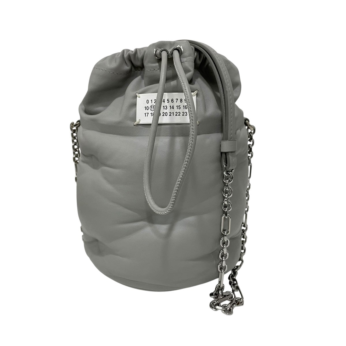 Maison Margiela GLAM SLAMショルダーバッグS56WG0111 古着・中古-1枚目のアイテム画像