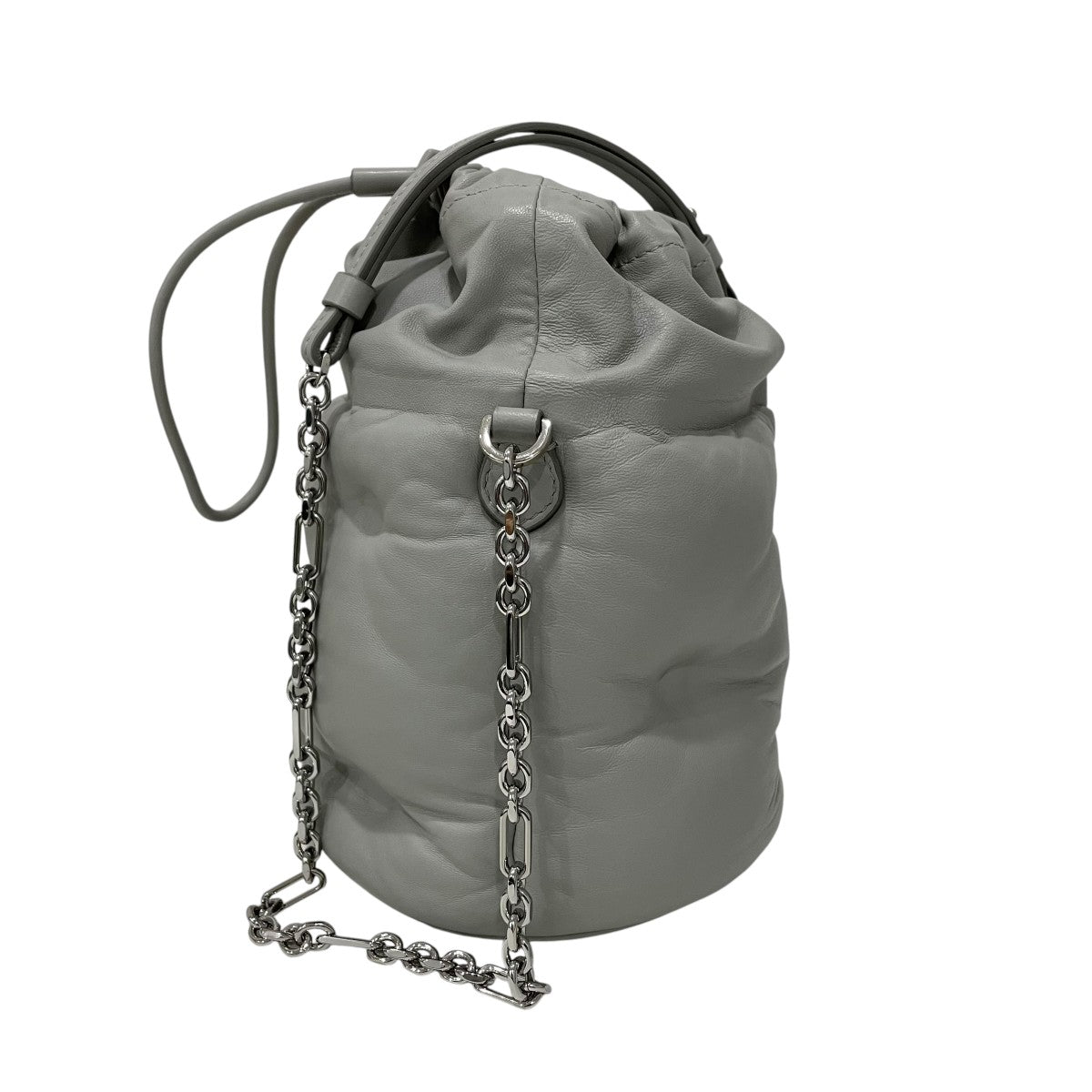 Maison Margiela GLAM SLAMショルダーバッグS56WG0111 古着・中古-2枚目のアイテム画像