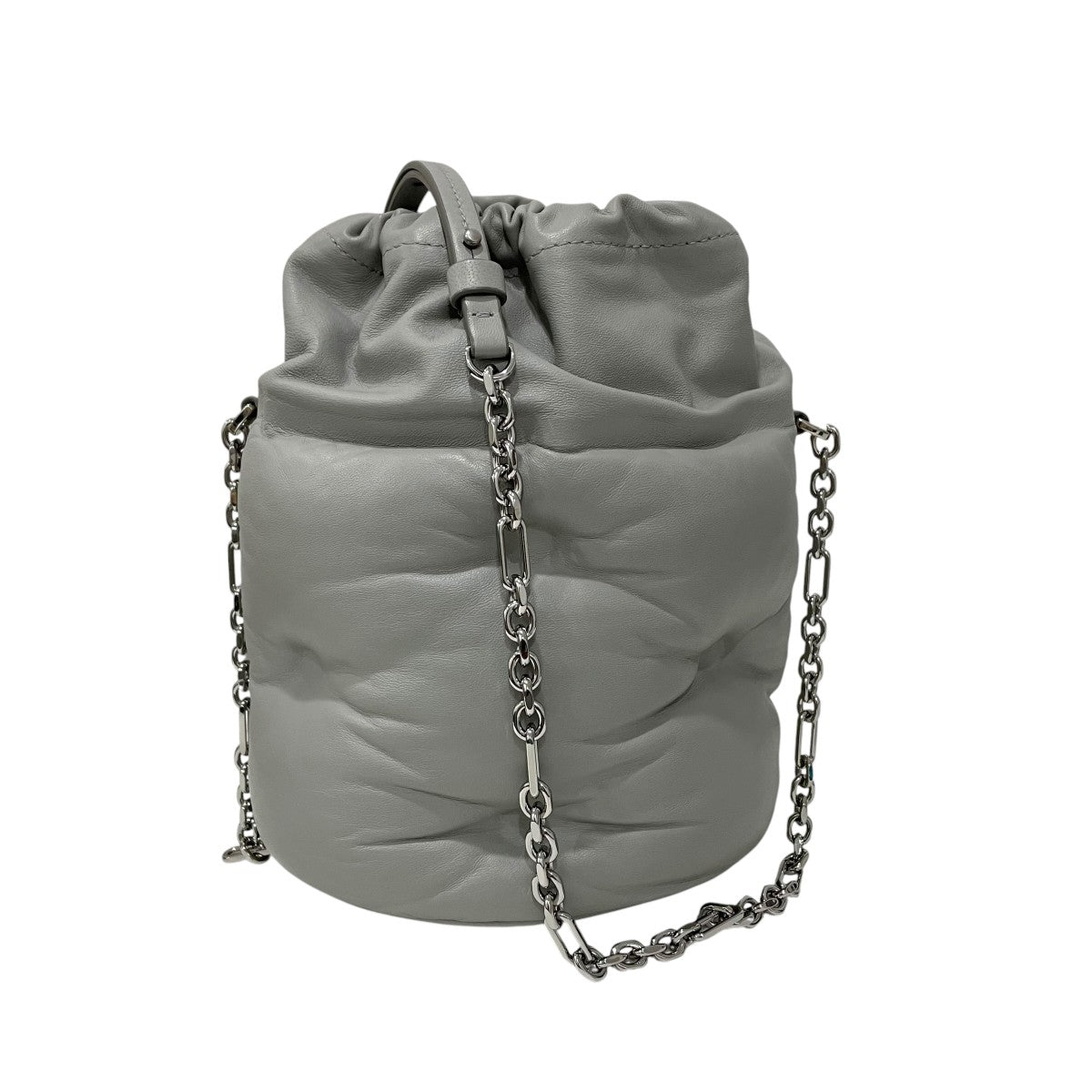 Maison Margiela GLAM SLAMショルダーバッグS56WG0111 古着・中古-3枚目のアイテム画像