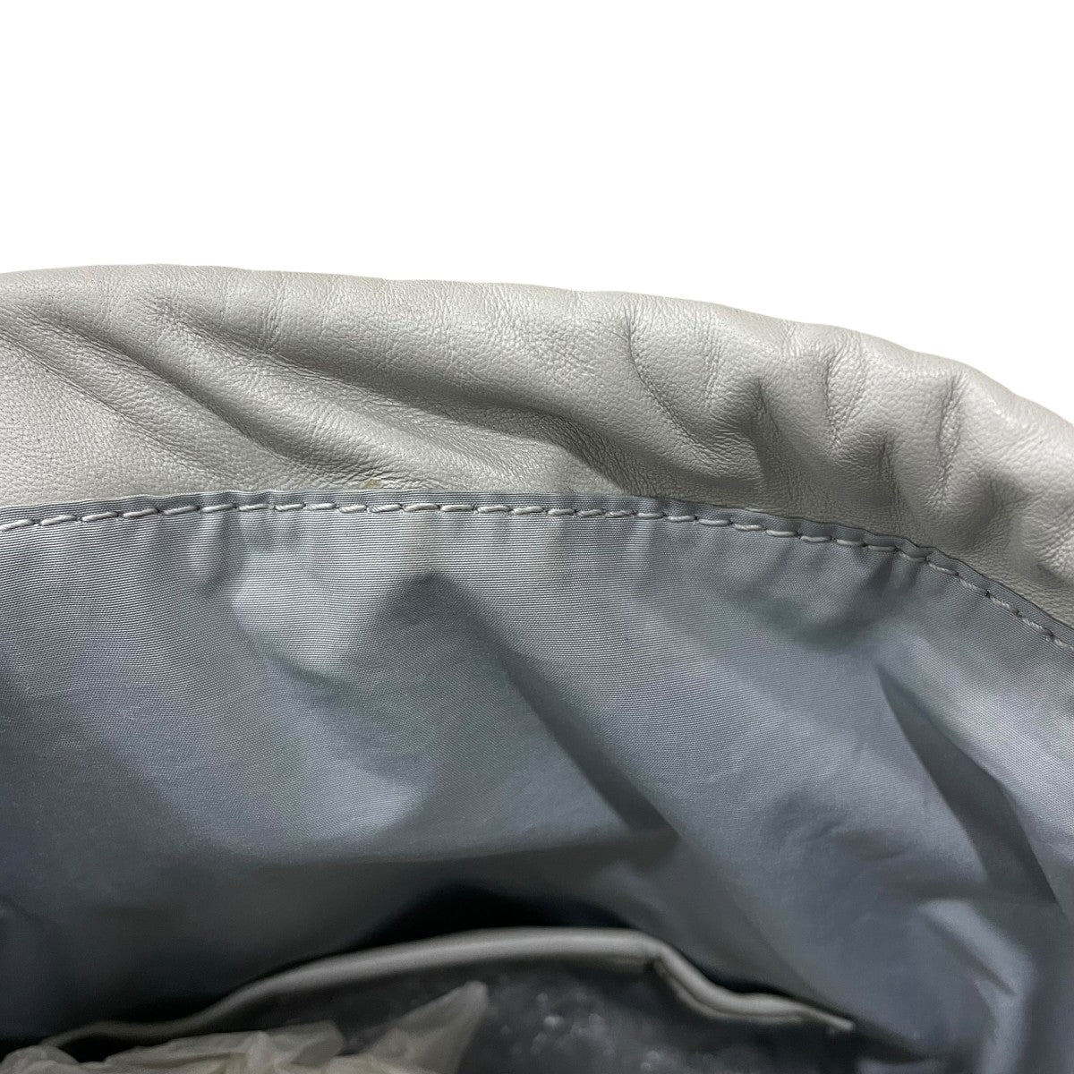 Maison Margiela GLAM SLAMショルダーバッグS56WG0111 古着・中古-8枚目のアイテム画像