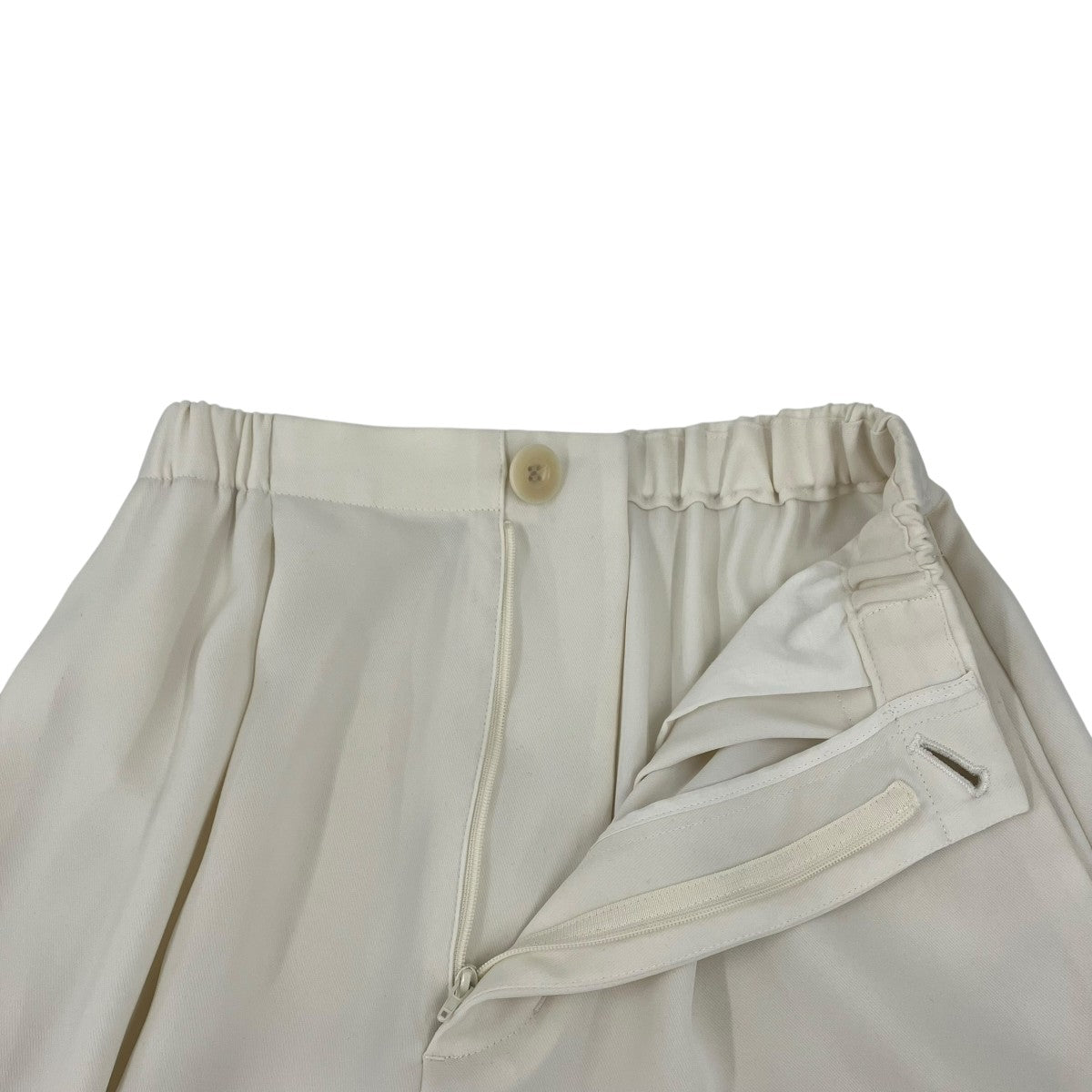 ENFOLD CARROT PANTスラックス300GS2310090 古着・中古-3枚目のアイテム画像