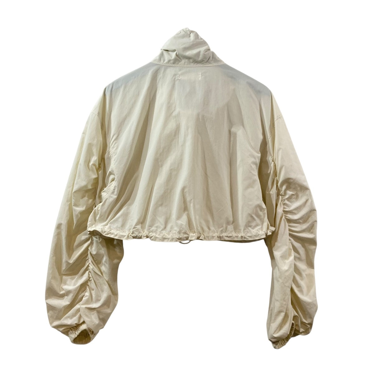STYLE MIXER ACTIVE撥水ショートブルゾンジップジャケット500ISS30-2611 古着・中古-2枚目のアイテム画像